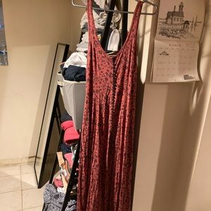 COPY - Free People Maxi Dress